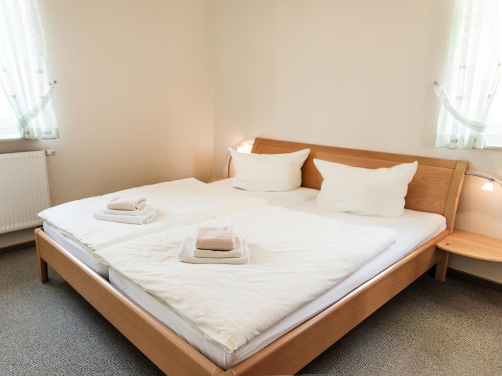 Appartements Stinteck Ww45 Exterior photo