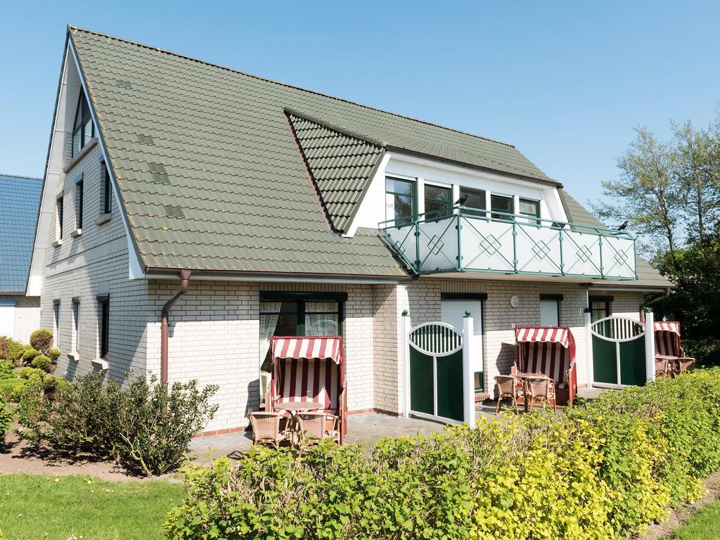 Appartements Stinteck Ww45 Exterior photo
