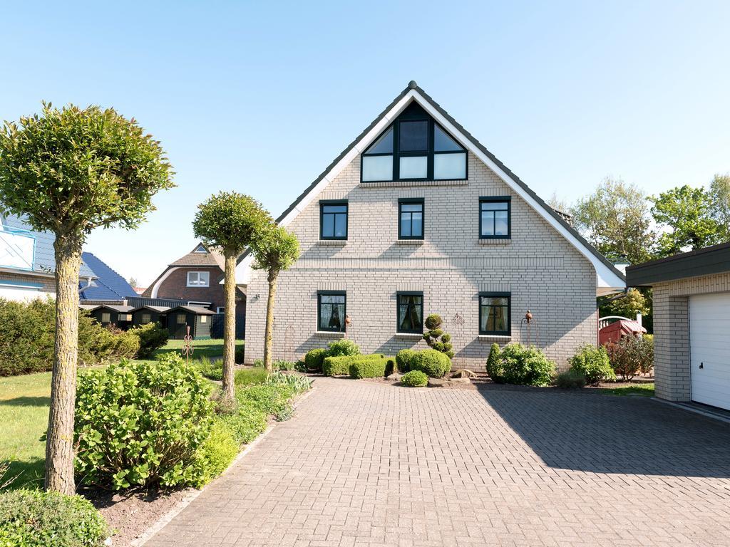Appartements Stinteck Ww45 Exterior photo