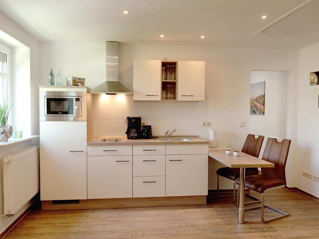 Appartements Stinteck Ww45 Exterior photo