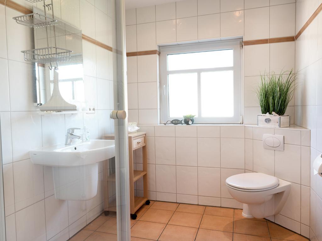 Appartements Stinteck Ww45 Exterior photo
