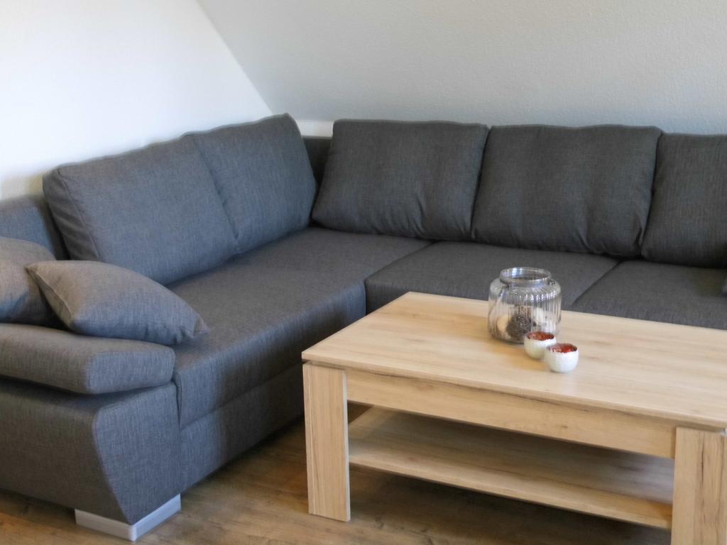 Appartements Stinteck Ww45 Exterior photo